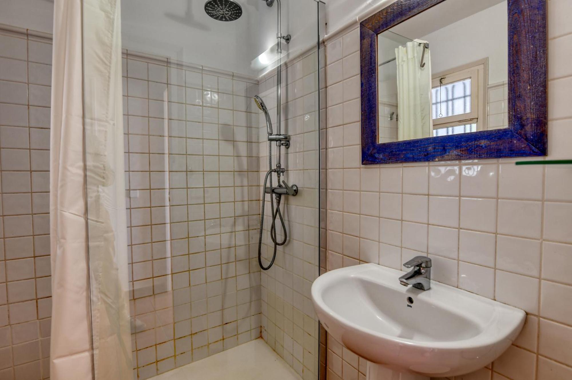 칼레냐 데 팔라푸르헬 Panoramic Sea Views 아파트 외부 사진